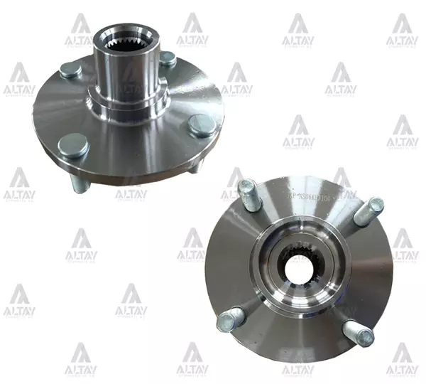 TEKER PORYASI PRIMERA 1997-2002 ÖN 40202 2F000 - Image 1