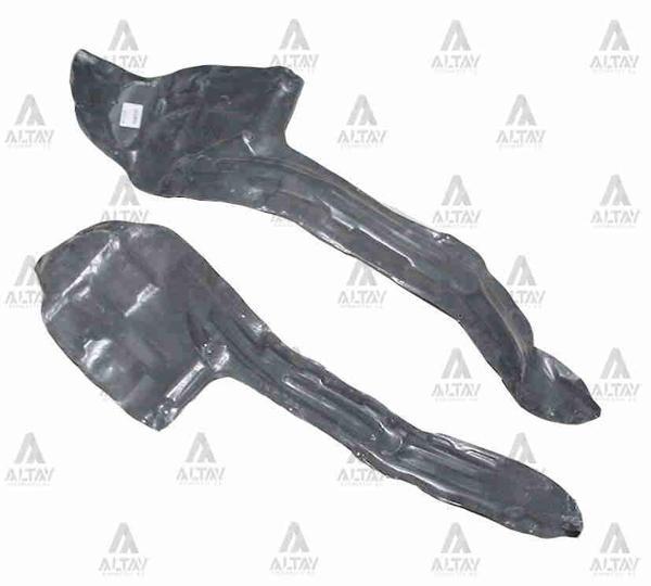 ÇAMURLUK DAVLUMBAZI HILUX ÖN 2012-2015 SOL 53806 0K070 - Image 1