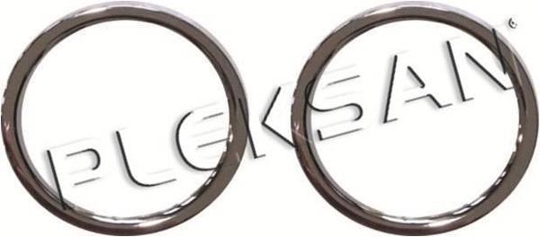 SİS FAR NİKELAJI SAĞ CLIO 4 SYMBOL-JOY-LOGAN-SANDERO 2013 261527502R - Image 1