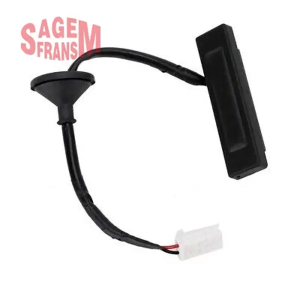 BAGAJ AÇMA DÜĞMESİ HYUNDAI I20 2012-2015 812601J600 - Image 1