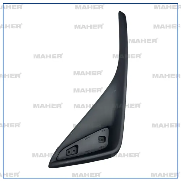 REFLEKTÖR BAĞLANTI BRAKETİ CHR 2016-2019 SAĞ 52163 F4020 - Image 1