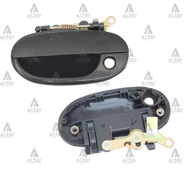 KAPI KOLU ACCENT 1995-2000 ÖN DIŞ SEGMANLI SOL 82650 22000CA - Image 1