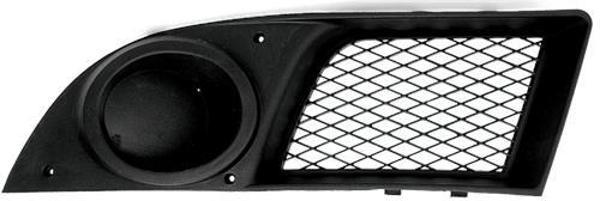 SİS FAR KAPAĞI ÖN SOL SİSSİZ FIAT DOBLO 2006-2010 735417172 - Image 1