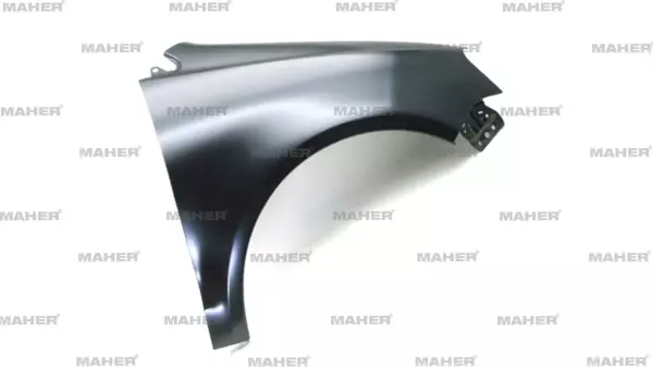 ÇAMURLUK POLO 2005-2009 (SIMYI) ÖN SAĞ 6Q0821106E - Image 1