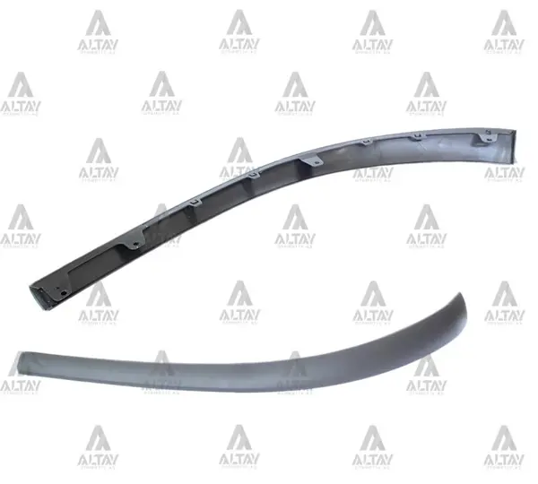 TAMPON ALT KORUYUCU KARLIK AURIS 2007-2009 SAĞ ÖN 76851 02120 - Image 1