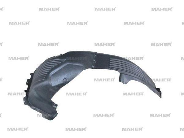 ÇAMURLUK DAVLUMBAZI I-20 ÖN 2012 SAĞ 86812 4P500 - Image 1