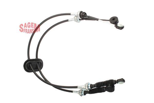 VİTES KUMANDA TELİ MASTER 2 2001  7701470938 - Image 1