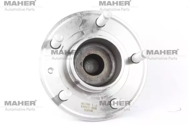 TEKER PORYASI ASTRA J 2009-2016 / CRUZE 2009-2014 ARKA RULMANLI 5 BİJON ABSLİ (DİSK ÇAPI 292MM) 328003 - Image 1