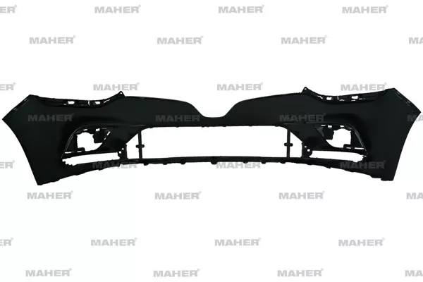 TAMPON CLIO 4 2016 ÖN 620226290R - Image 1