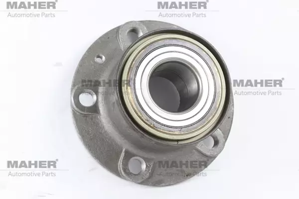 TEKER PORYASI DUCATO 2006-2014 / JUMPER 2006-2014 / BOXER 2006-2014 (17Q-20Q) ARKA RULMANLI 5 BİJON ABSLİ 370183 - Image 1