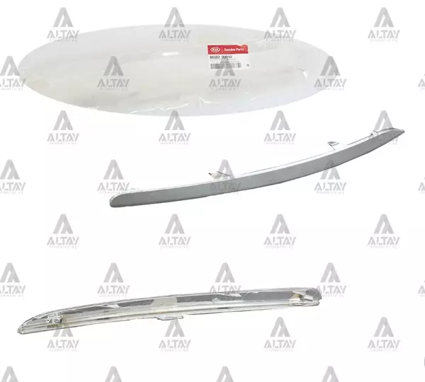 SİS LAMBA ÇERÇEVE SPORTAGE ÇITASI 2011-2016 SAĞ 86582 3U010 - Image 1