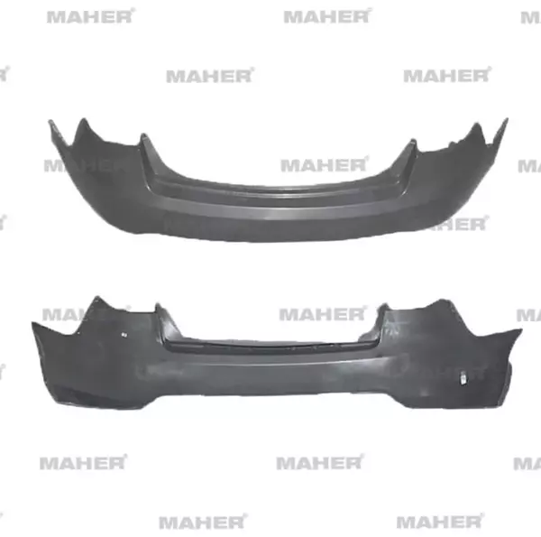 TAMPON CERATO ARKA 2009-2012 86611 1M000 - Image 1