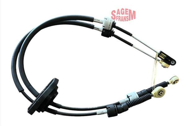 VİTES KUMANDA TELİ SAĞ-SOL LAGUNA 3 8200694900 - Image 1