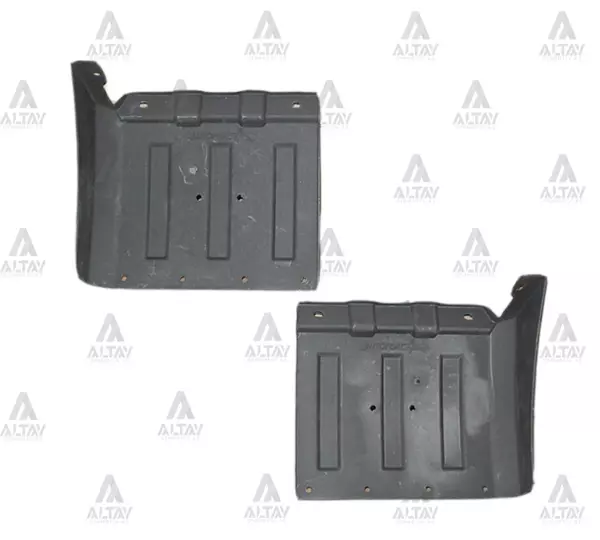 ÇAMURLUK DAVLUMBAZI BONGO ARKA 2005 SAĞ TAKIM 86821 4E001 86825 4E000 - Image 1