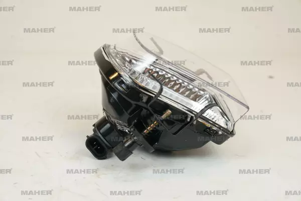 SİS LAMBASI GETZ 2003-2005 SAĞ 92202 1C000 - Image 1