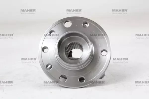 TEKER PORYASI VECTRA C 2003-2008 ÖN RULMANLI 5 BİJON ABSLİ 1603143 - Image 1