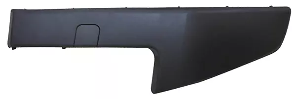 YENI MODEL ÖN TAMPON KAP.PLS.L 2007-2011 RENAULT MEGANE 2 7701476889L - Image 1