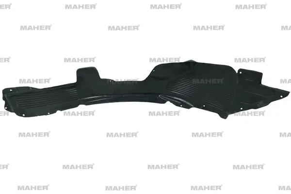 ÇAMURLUK DAVLUMBAZI CERATO ÖN 2016-2019 SOL 86811 A7800 - Image 1