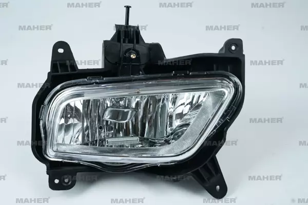 SİS LAMBASI H-100 2012-2018 KAMYONET ÖN SOL 92201 4F510 - Image 1