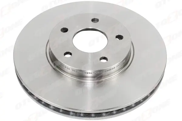 ON FREN DISK AYNA FOCUS 4 2017 JX611125AEB 2305503 JX611125AEA (2 ADET) - Image 1