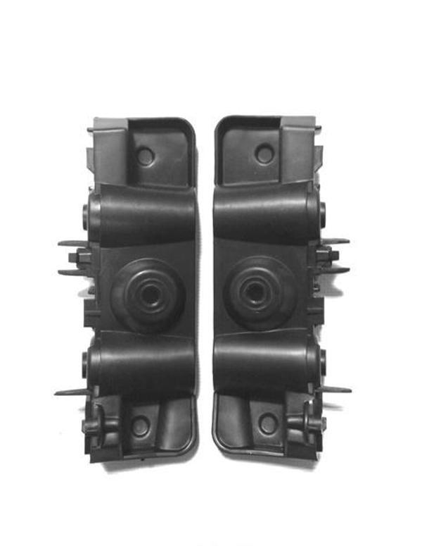 ÖN TAMPON BAĞL.BRAKETİ TK RENAULT CLIO 5 269B13664R - Image 1