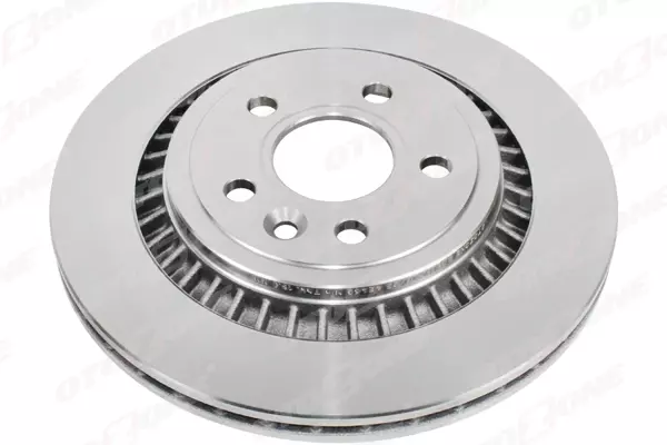 VOLVO S60 2010/2019 SOL/SAĞ ARKA FREN DİSKİ 31471028 31341483 30769060 (2 ADET) - Image 1