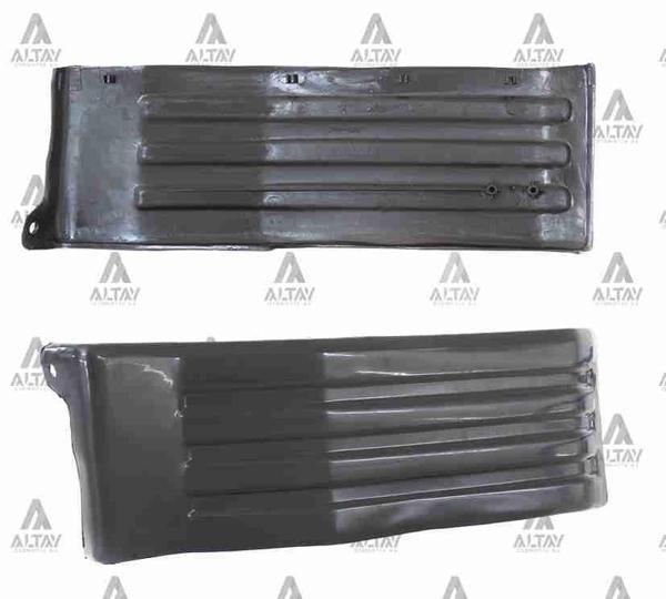 TAMPON KULAĞI L-300 1987-1997 ÖN SAĞ MB701718 - Image 1