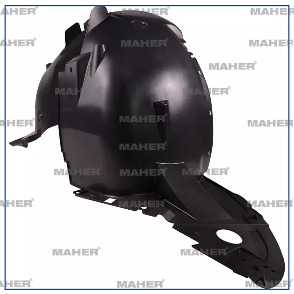 ÇAMURLUK DAVLUMBAZI 301 2013 ÖN SOL 9676736980 - Image 1