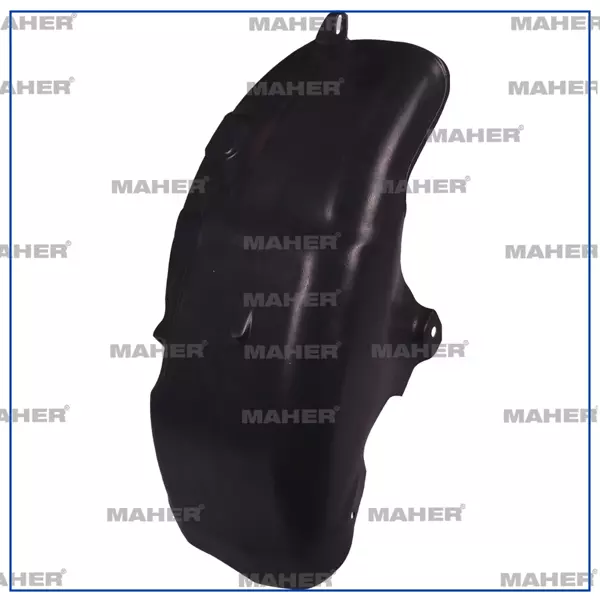 ÇAMURLUK DAVLUMBAZI ASTRA H 2004-2014 SEDAN ARKA SOL 1121046 - Image 1