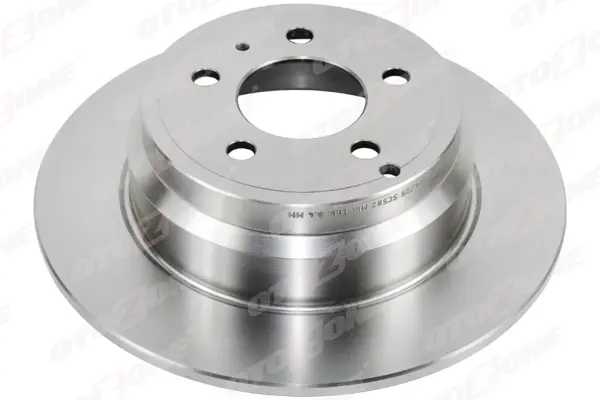 VOLVO FREN DİSKVOLVO 570 1995/2000 SOL/SAĞ ARKA FREN DİSK 271794 2717940 31262099 (2 ADET) - Image 1