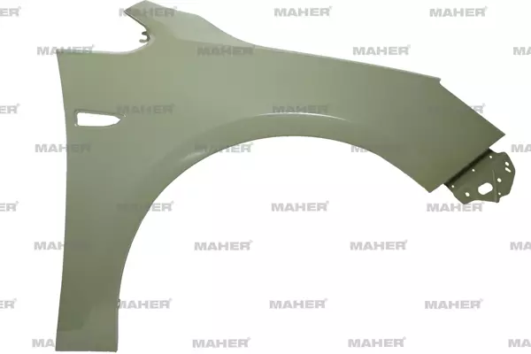 ÇAMURLUK ASTRA J 2010-2019 ÖN SAĞ DELİKLİ (SIMYI) 1100031 - Image 1