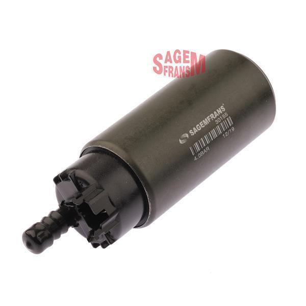 YAKIT POMPA MAZOT FIORINO - LINEA 1.3 MJTD 51875648 - Image 1