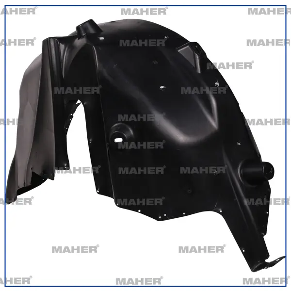 ÇAMURLUK DAVLUMBAZI CROSSLAND 10 2017 ARKA SAĞ 39146994 39092793 39114714 39147000 YQ00737480 - Image 1