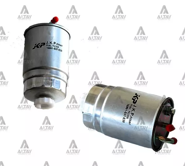 YAKIT FİLTRESİ (BENZİN) ACCORD 1996-1998 2.0/ ROVER / ESCORT / FIESTA / GOLF 16901 S37 E30 - Image 1