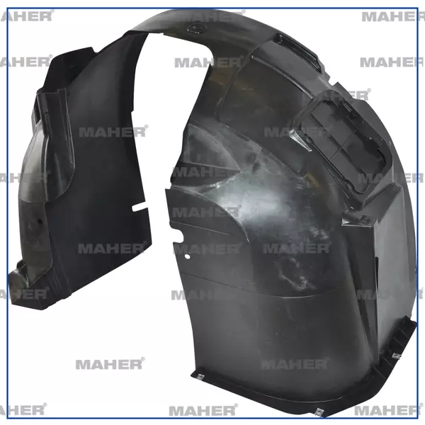 ÇAMURLUK DAVLUMBAZI EGEA 2015 ÖN SOL 52063258 - Image 1