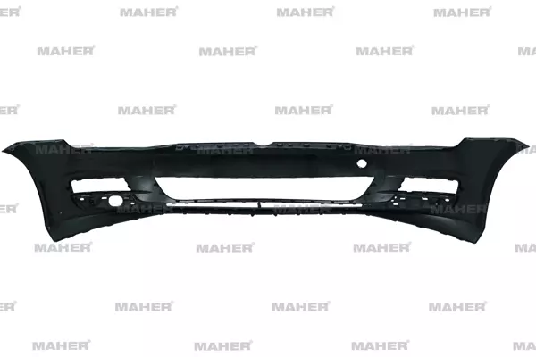 TAMPON GOLF7 2013-2017 (PARK SENSÖRLÜ-SENSÖRSÜZ FAR YIKAMASIZ) ÖN 5G0807217BNGRU - Image 1