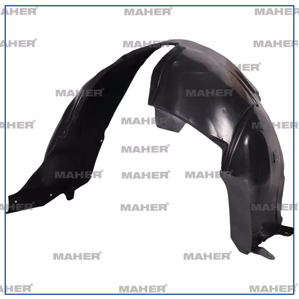 ÇAMURLUK DAVLUMBAZI SANDERO 2008 ÖN SOL 8200735438 - Image 1