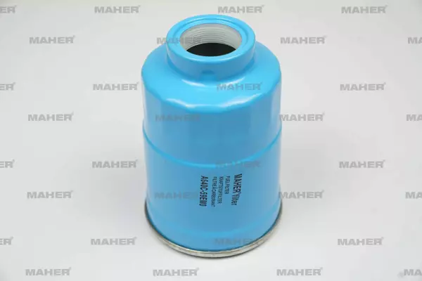 YAKIT FİLTRESİ (MAZOT) PICKUP 1988-1998 / 2003-2012 / VANETTE / PRIMERA / PATHFINDER / PATROL / 10-TRAIL 16403 59E00 - Image 1