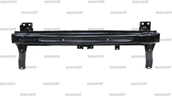 TAMPON DEMİRİ POLO 2015-2018 ÖN 6C0807109A - Image 1