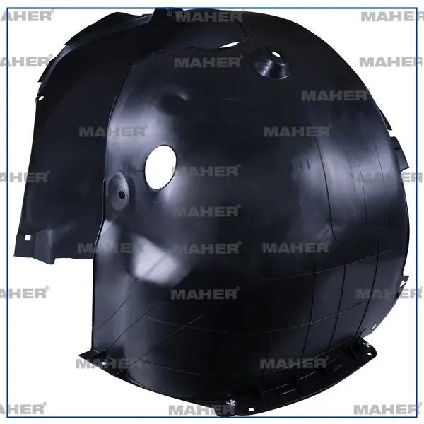 ÇAMURLUK DAVLUMBAZI ELANTRA 2021 ÖN SOL 86811 AA000 - Image 1