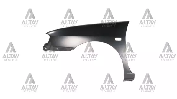 ÇAMURLUK POLO CLASSIC / CADDY 1996-2001 ÖN SOL 6K0821021B - Image 1