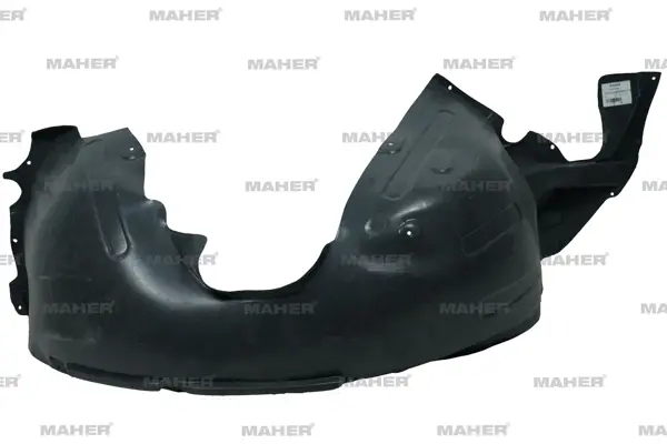 ÇAMURLUK DAVLUMBAZI TIGUAN 2015-2017 ÖN SAĞ 5NA805912AD - Image 1