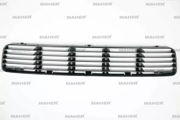 TAMPON IZGARASI POLO CLASSIC / CADDY 1996-2001 ORTA 6K5853677 - Image 1