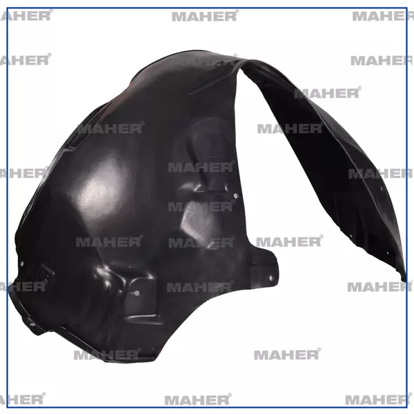 ÇAMURLUK DAVLUMBAZI FIESTA 1996-2001 ÖN SAĞ 1105559 - Image 1