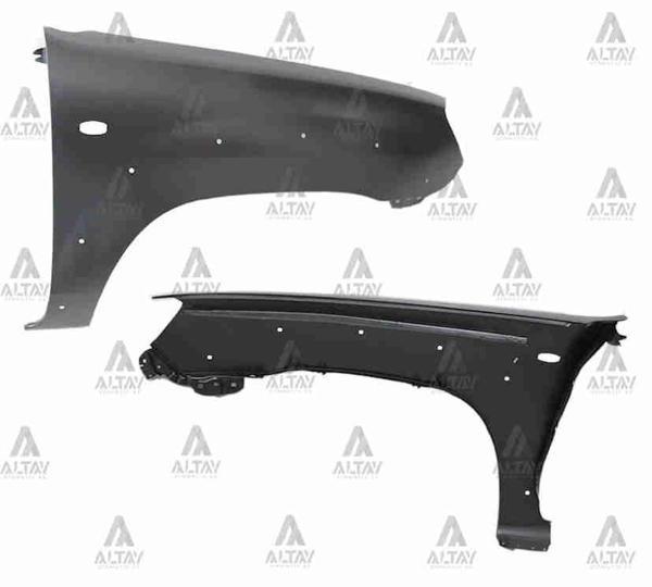 ÇAMURLUK B-2500 2001-2003 ÖN SAĞ UH71 52 111A - Image 1