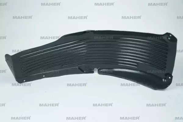 ÇAMURLUK DAVLUMBAZI I-20 ARKA 2012 SOL 86821 4P500 - Image 1