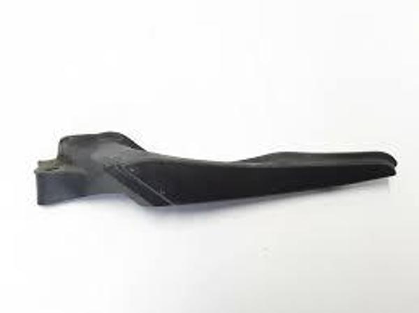 ÖN CAM IZGARASI SOL FLUENCE 668630027R - Image 1