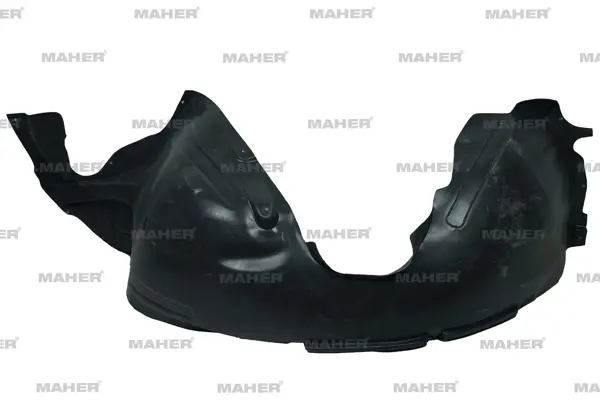 ÇAMURLUK DAVLUMBAZI TIGUAN 2015-2017 ÖN SOL 5NA805911AD - Image 1