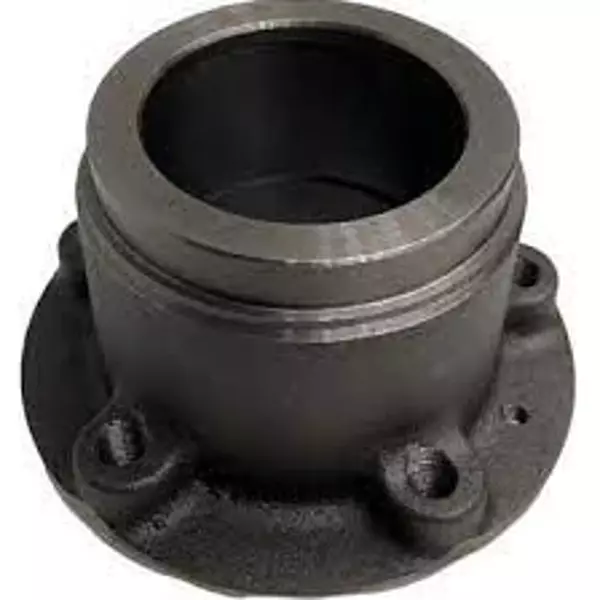 ARKA TEKER PORYASI RENAULT MASTER 2 2001-2010 MOVANO A 2001-2010 2.2-2.5 DCİ-2.8 DTI 5 BİJON - Image 1