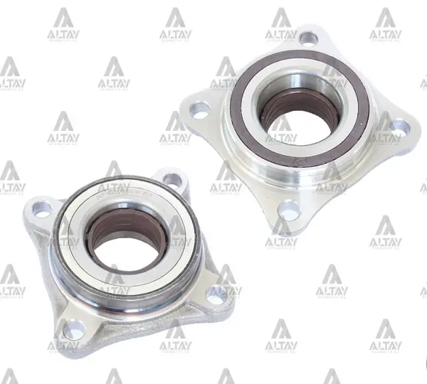 TEKER PORYASI HILUX 2006-2015 / HILUX 2015 REVO ÖN ABSLI 4104 90366 T0061 - Image 1